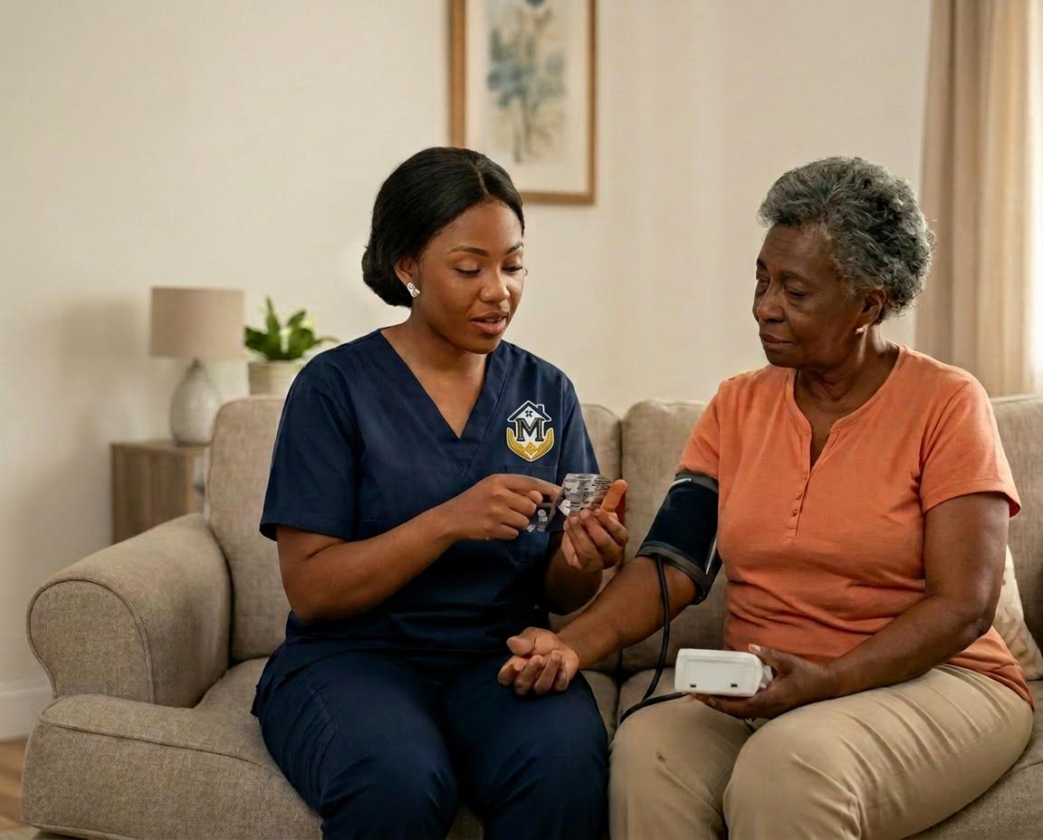 Chronic Disease Management