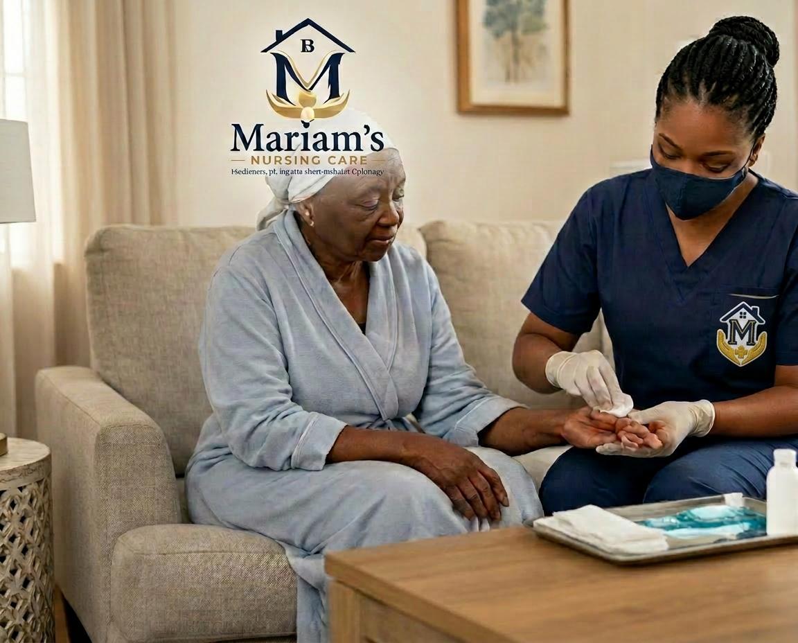 Elderly Care