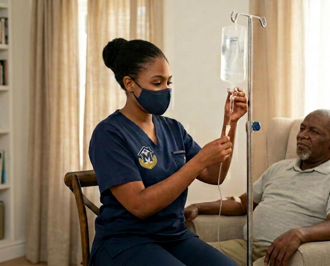 IV Therapy