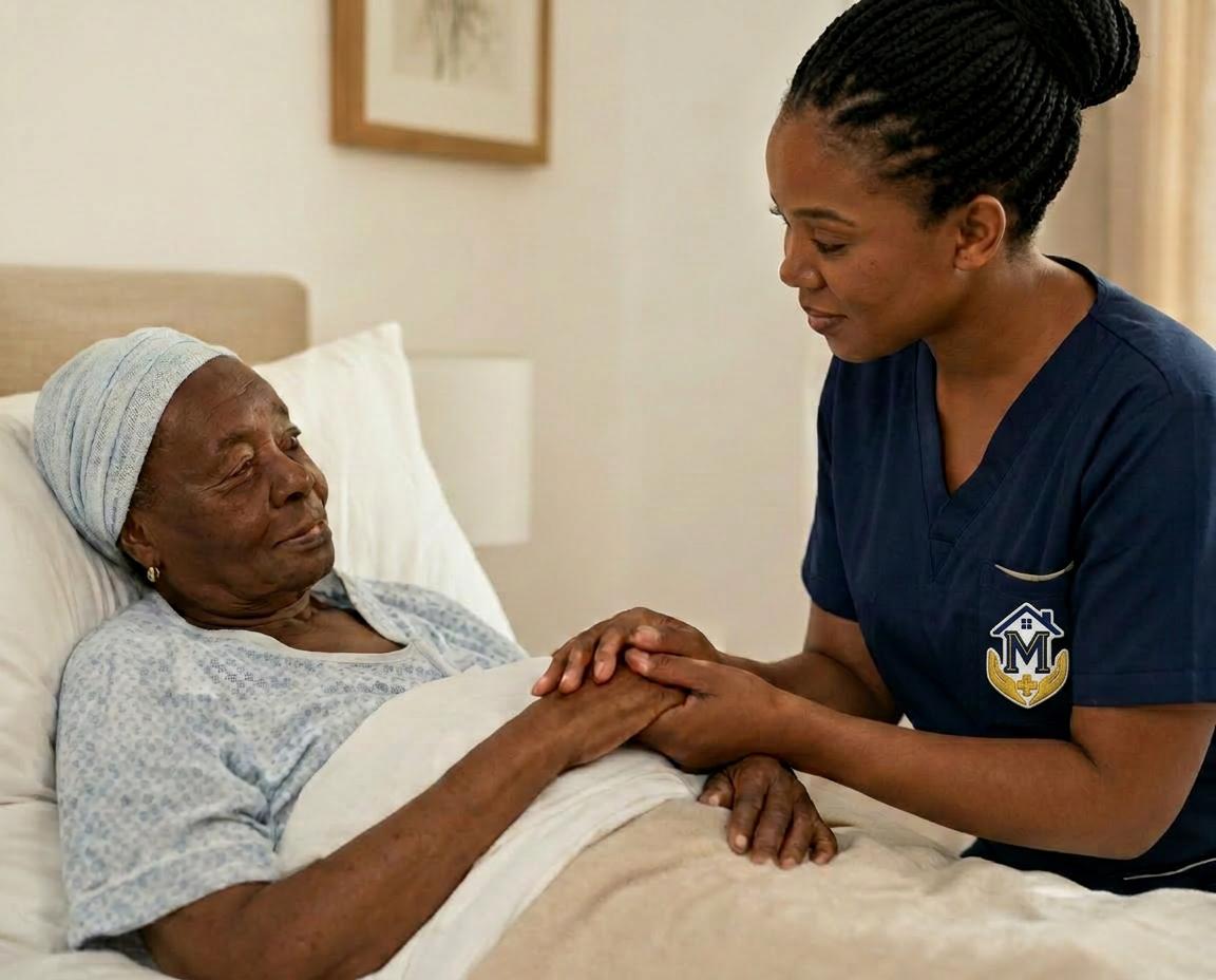 Palliative & Supportive Care